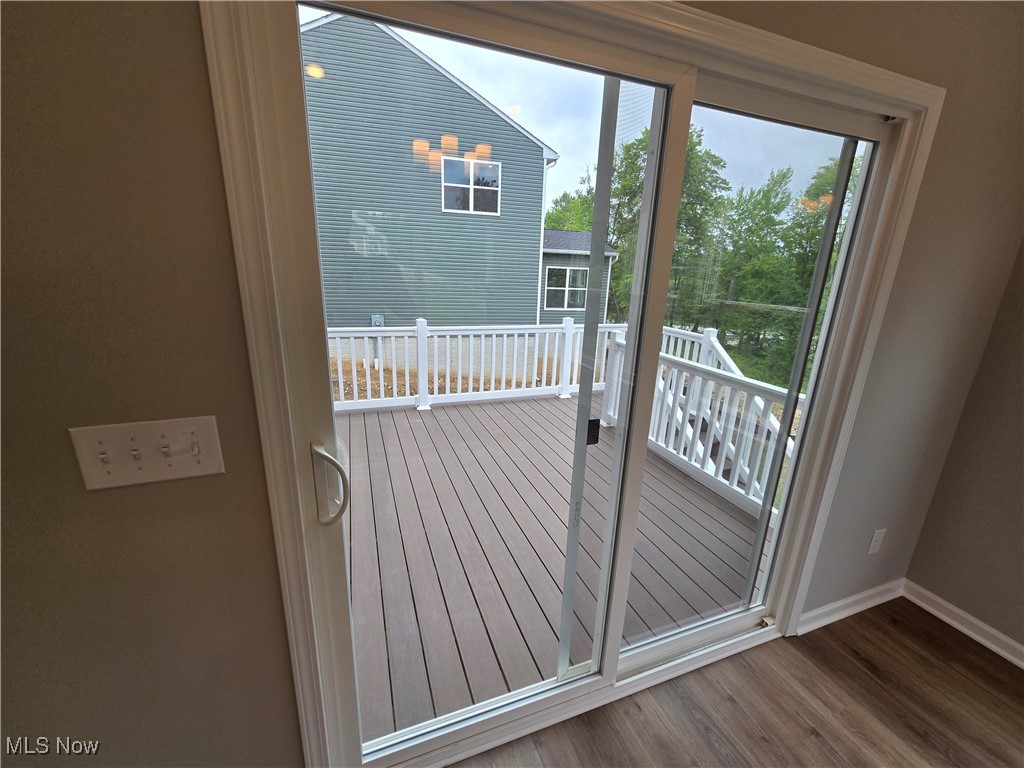 Enclave at Forest Lakes - Residential