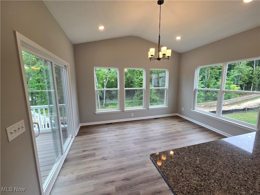 Enclave at Forest Lakes - Residential