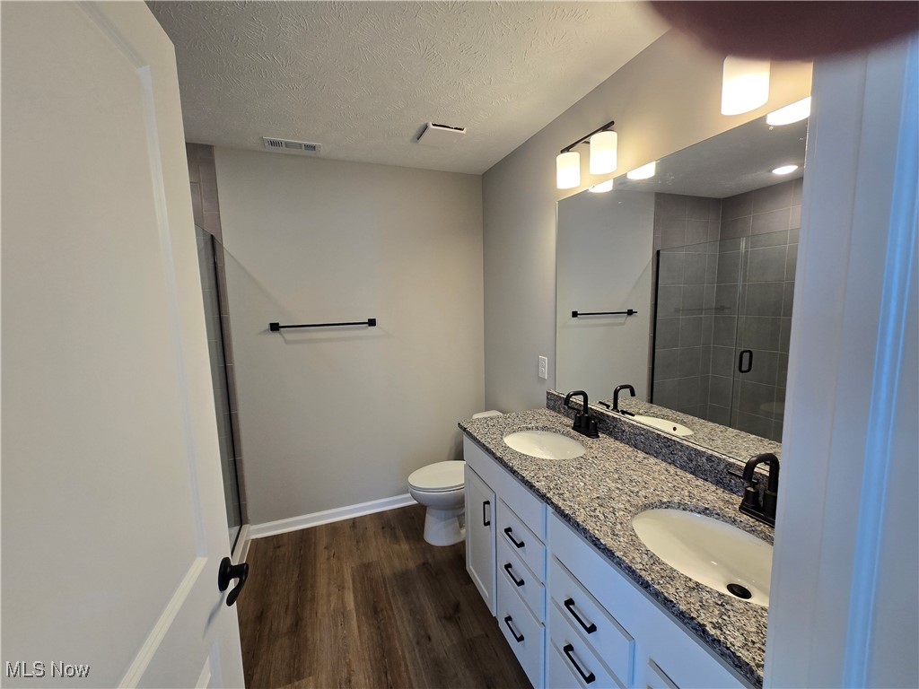 Enclave at Forest Lakes - Residential