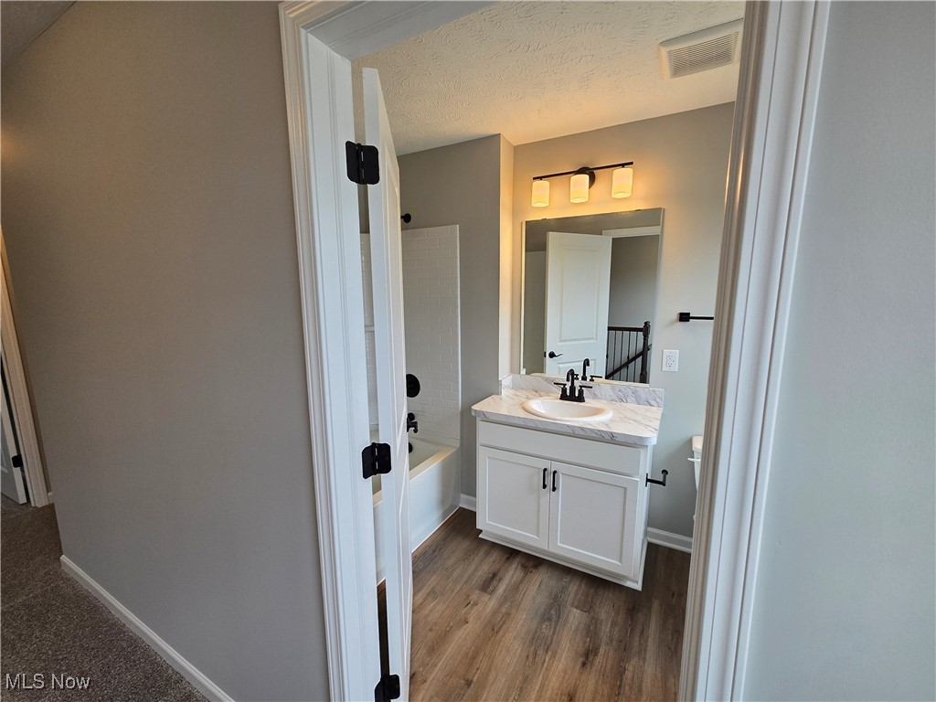 Enclave at Forest Lakes - Residential