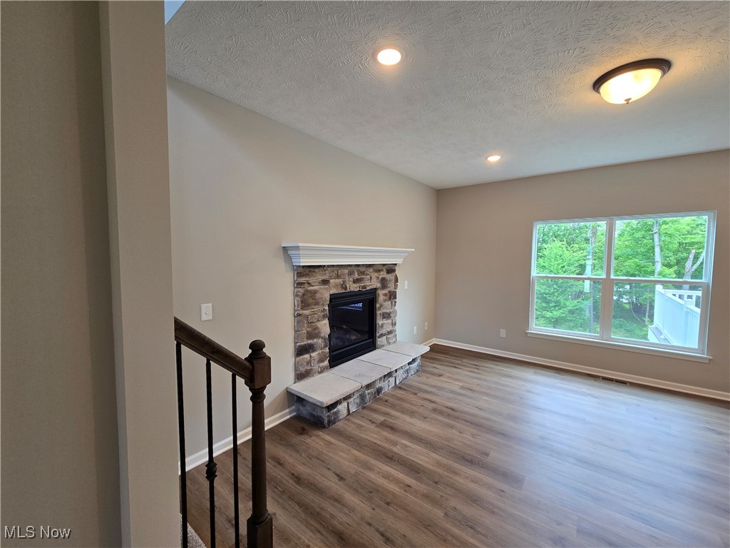 Enclave at Forest Lakes - Residential