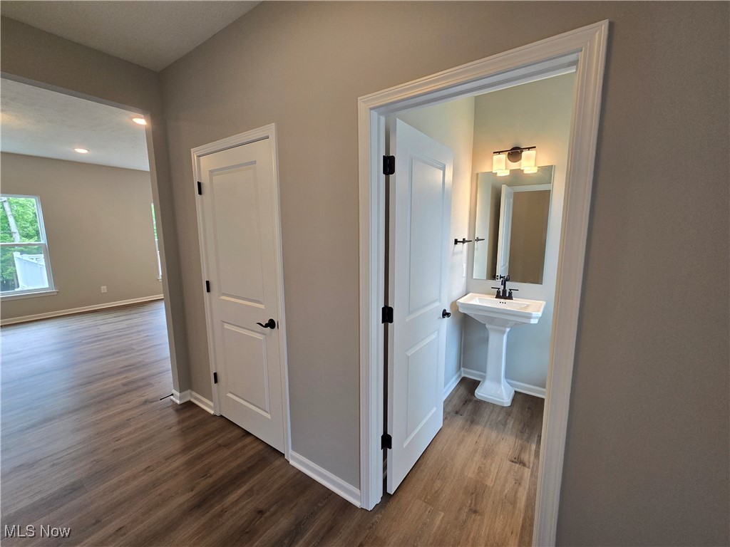 Enclave at Forest Lakes - Residential