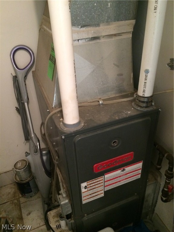 Brewster - Residential