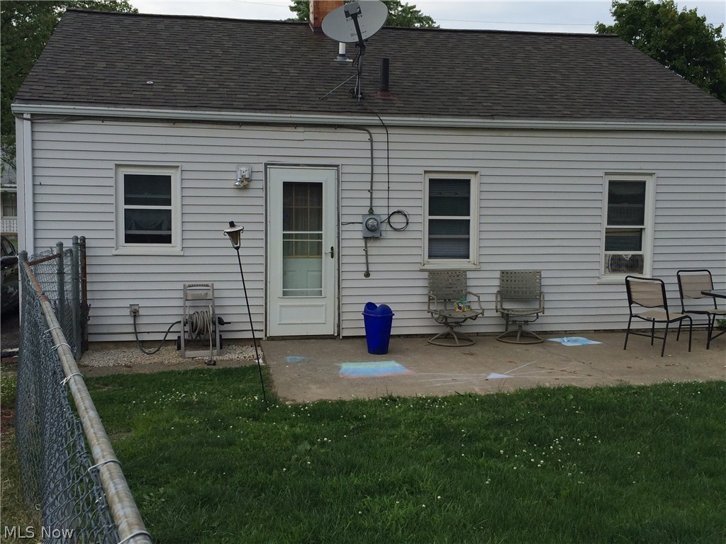 Brewster - Residential