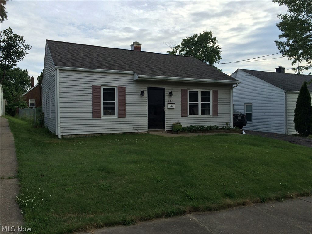 Brewster - Residential