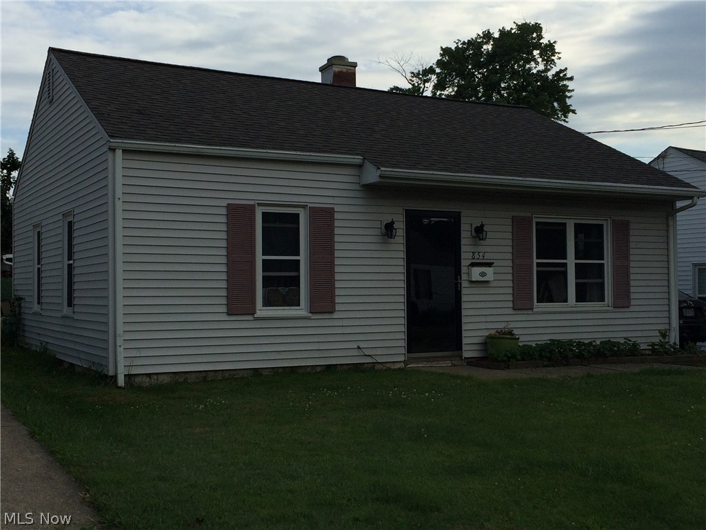 Brewster - Residential