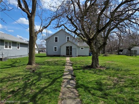 391 Louise Avenue Kent OH 44240