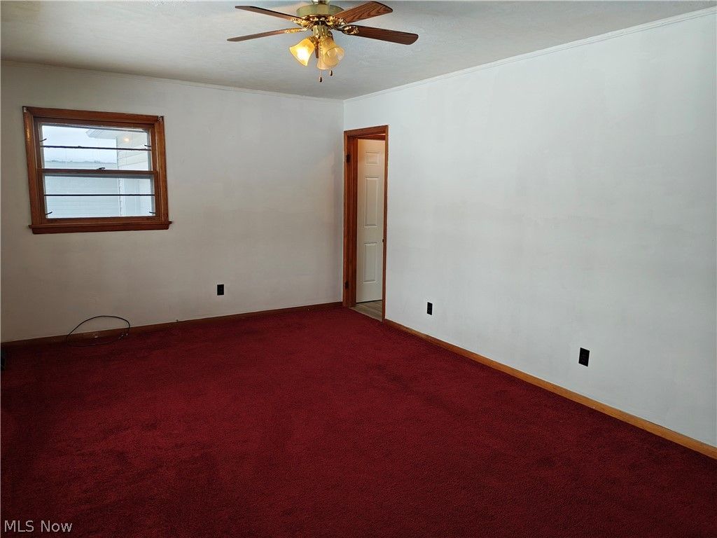 Photo of 5611 Poplar Avenue, Ashtabula, OH 44004 (MLS # 5192845)