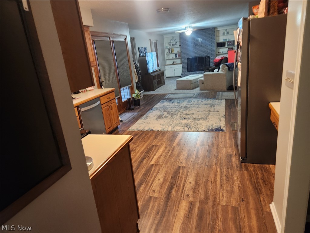 Hubbard Creek - Residential