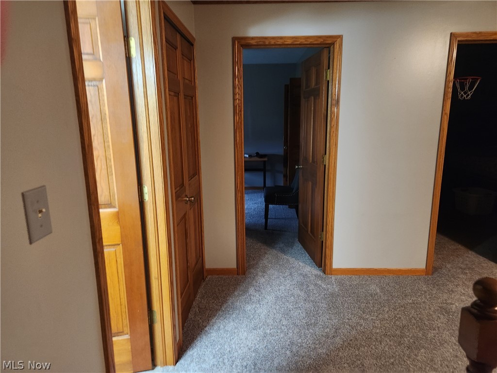 Hubbard Creek - Residential