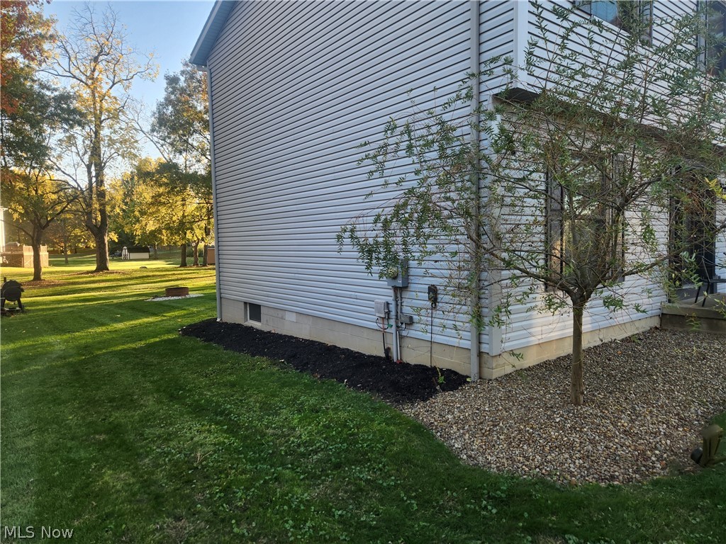 Hubbard Creek - Residential