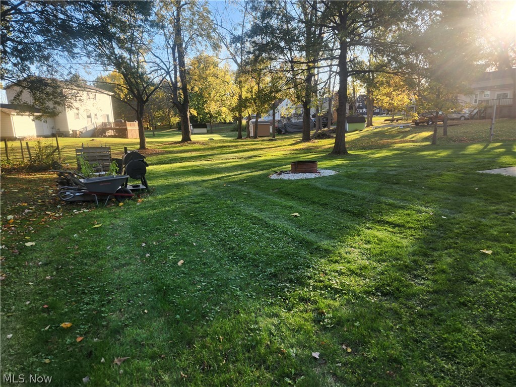 Hubbard Creek - Residential