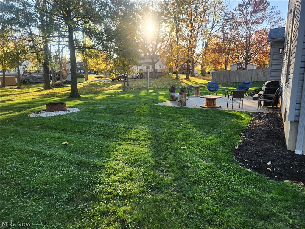 Hubbard Creek - Residential