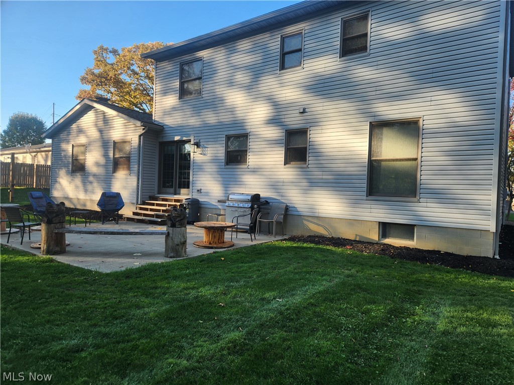 Hubbard Creek - Residential