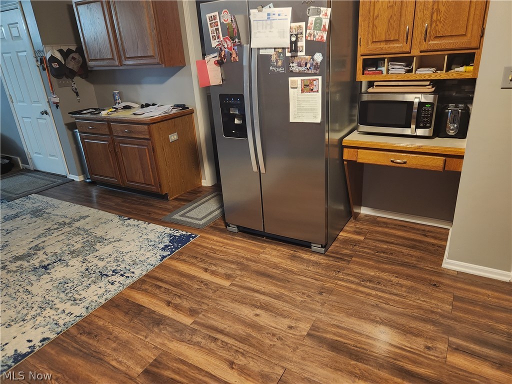 Hubbard Creek - Residential