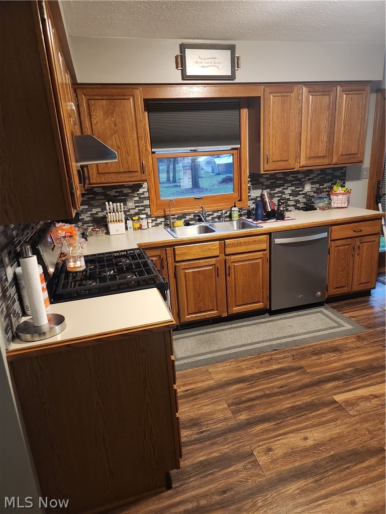 Hubbard Creek - Residential