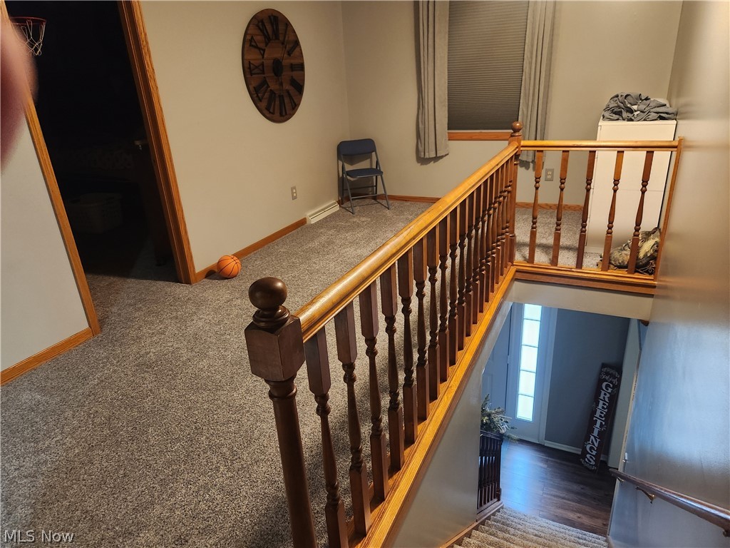 Hubbard Creek - Residential