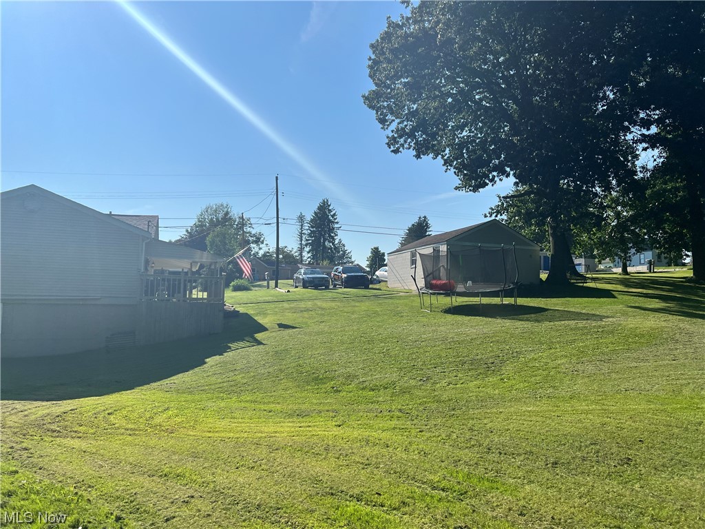 Glenmoor - Residential