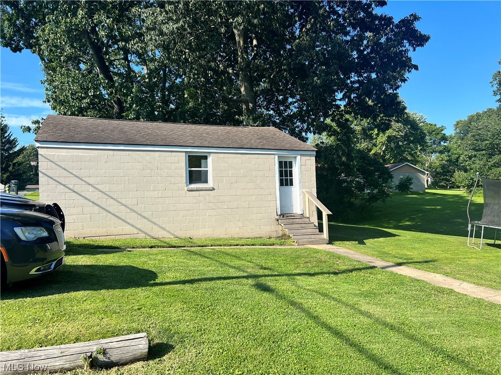 Glenmoor - Residential