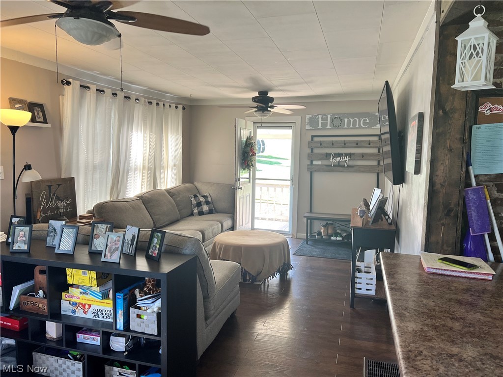 Glenmoor - Residential