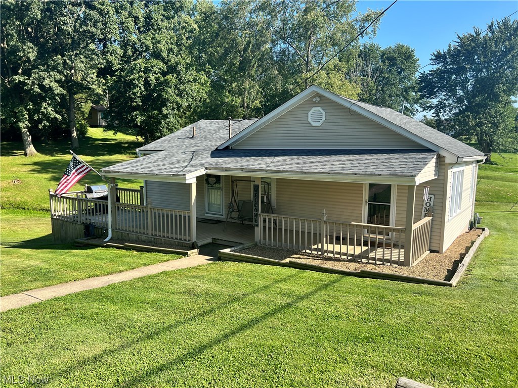 Glenmoor - Residential