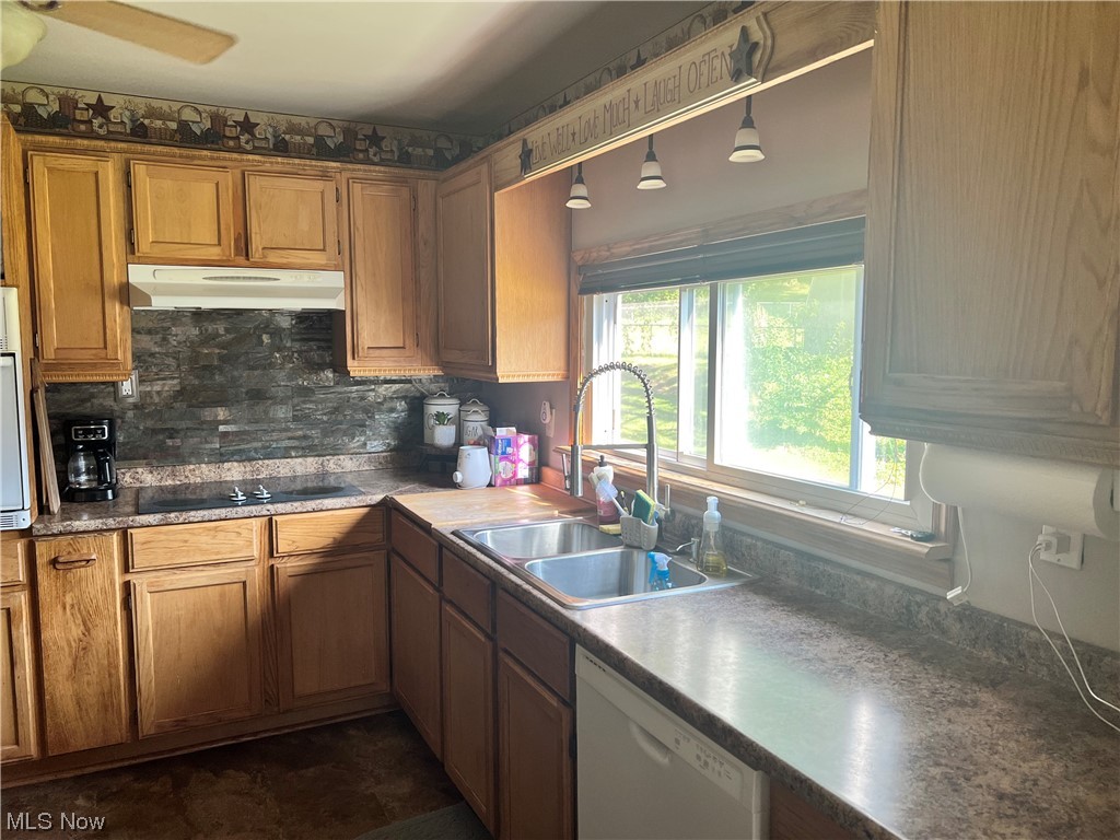 Glenmoor - Residential