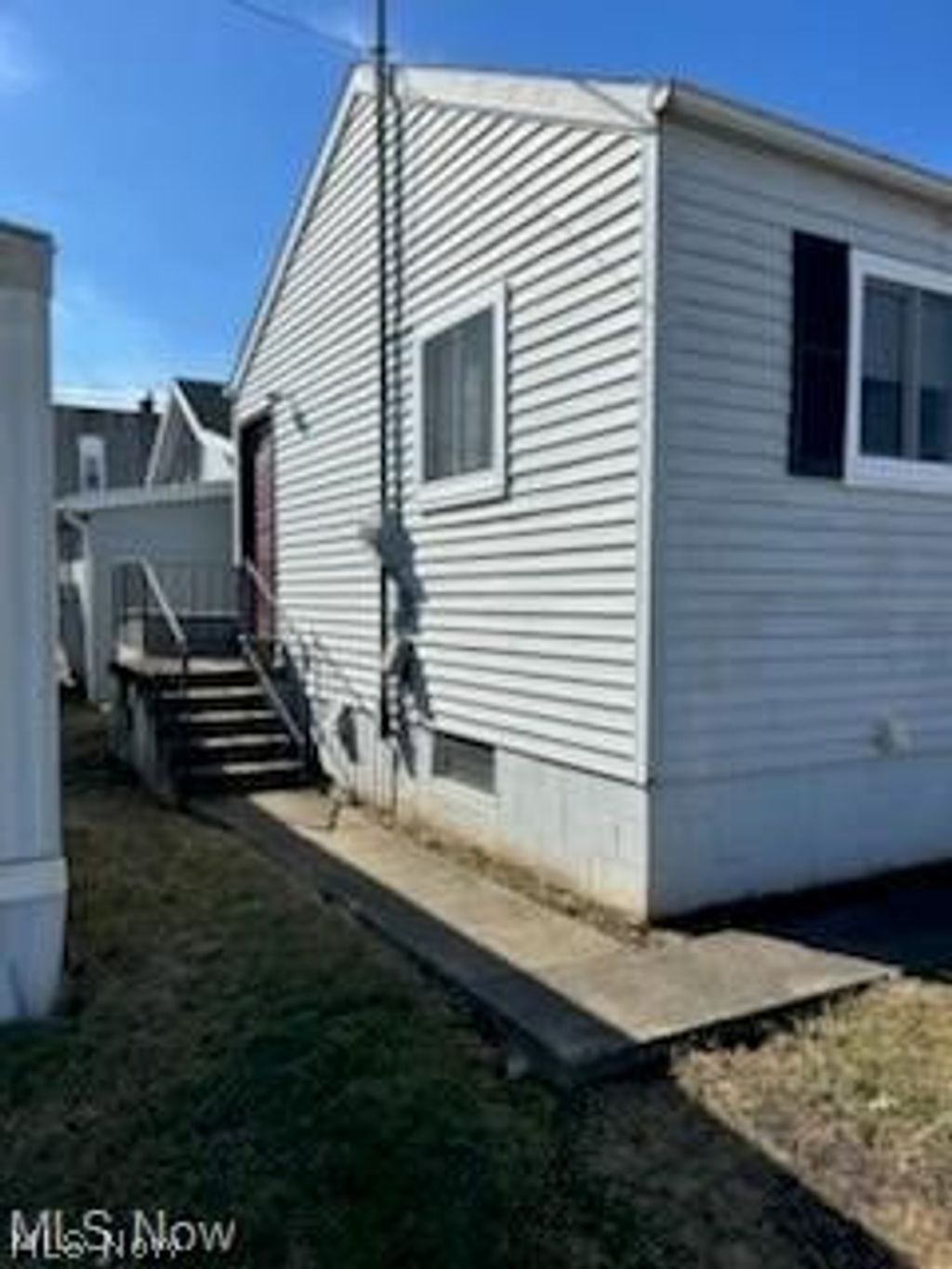 Photo of 606 West Street, Caldwell, OH 43724 (MLS # 5195718)