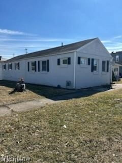 Tiny photo for 606 West Street, Caldwell, OH 43724 (MLS # 5195718)