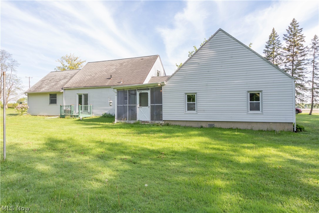 Boystown Allotment - Residential