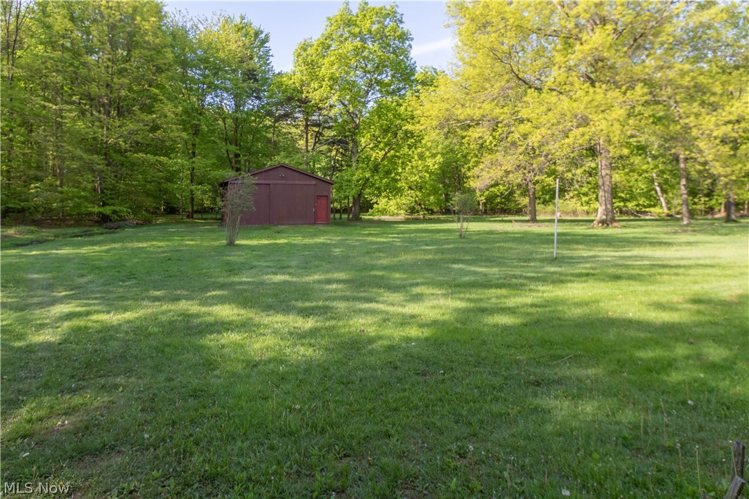 Boystown Allotment - Residential