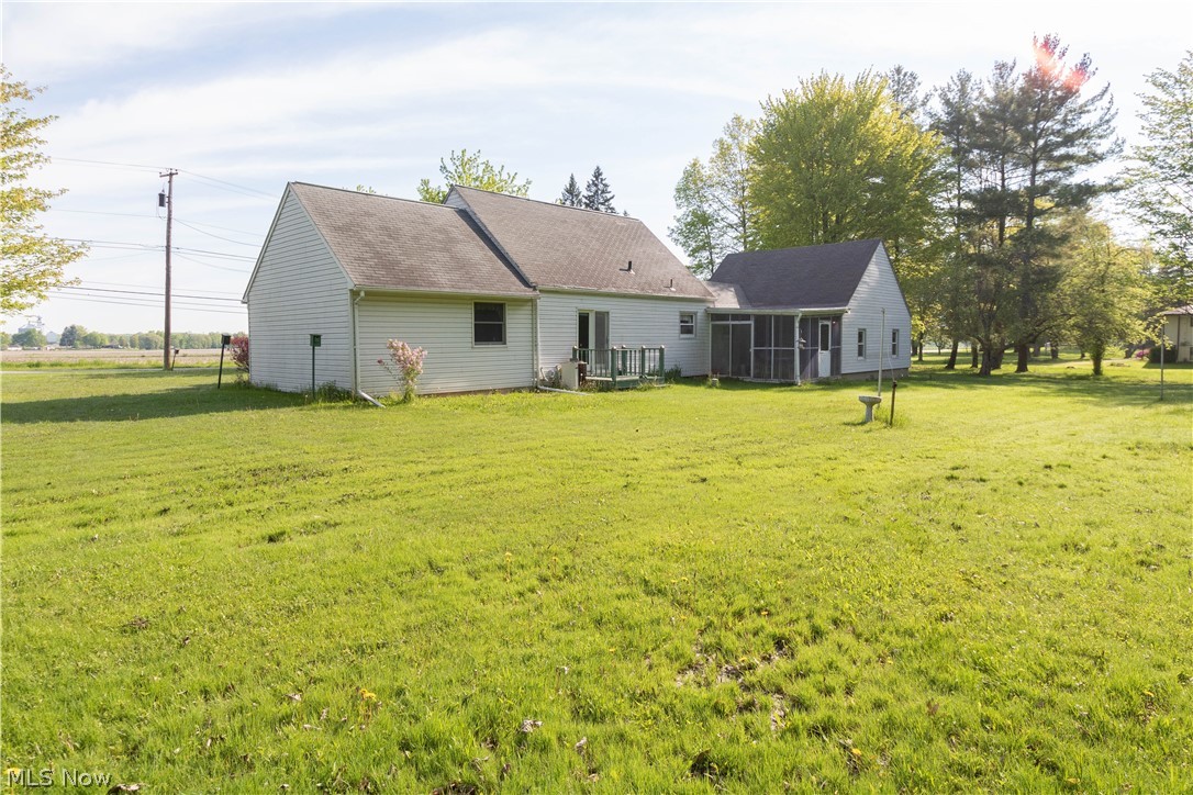 Boystown Allotment - Residential