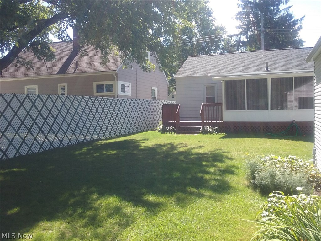 Brodbeck Park - Residential