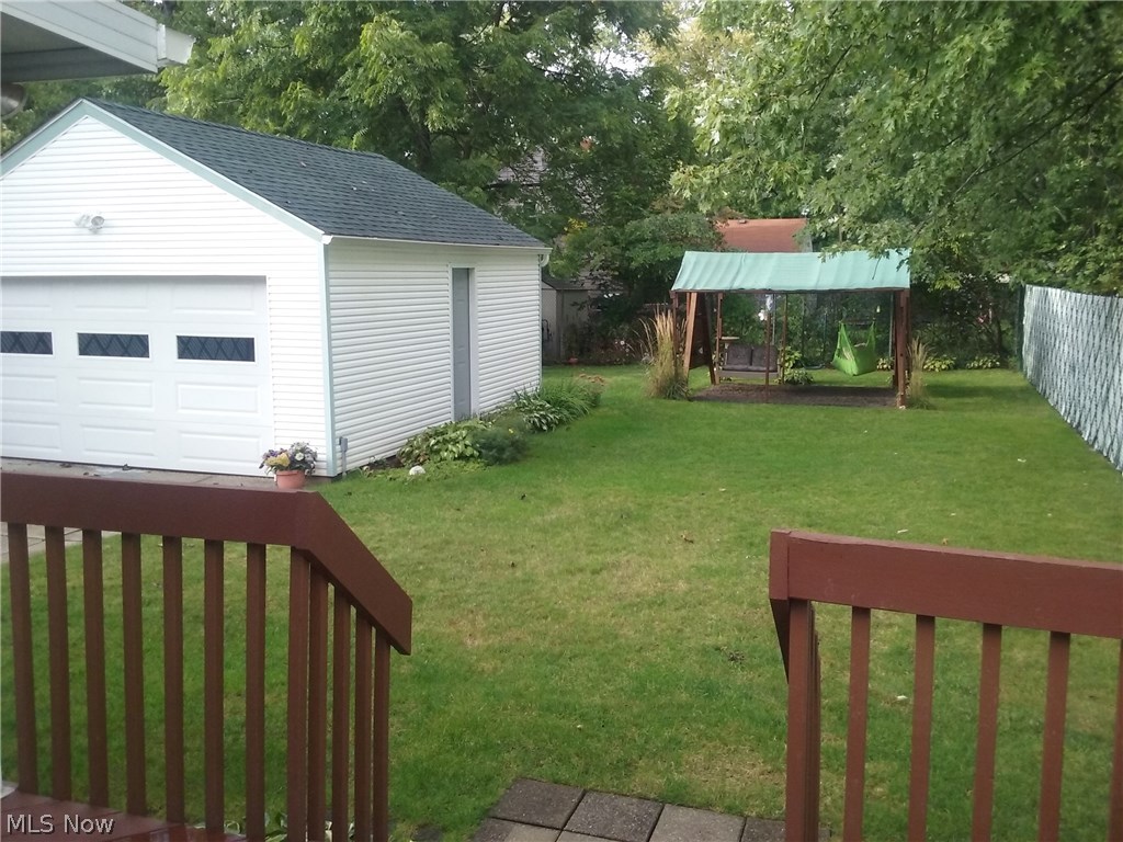 Brodbeck Park - Residential