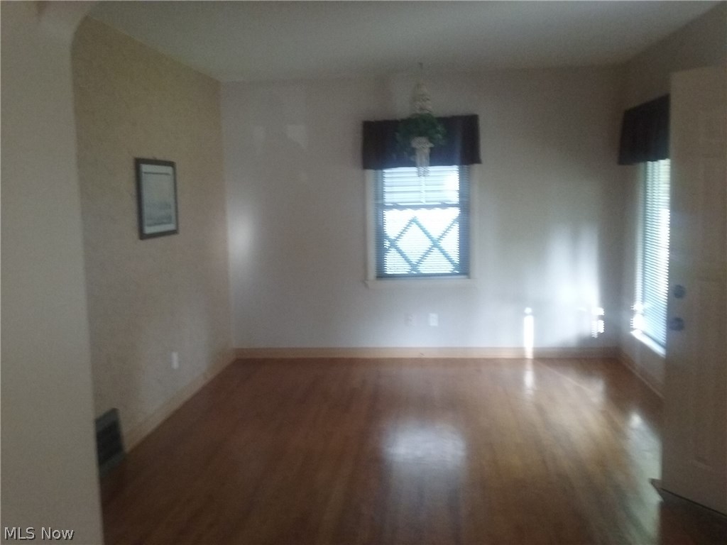 Brodbeck Park - Residential