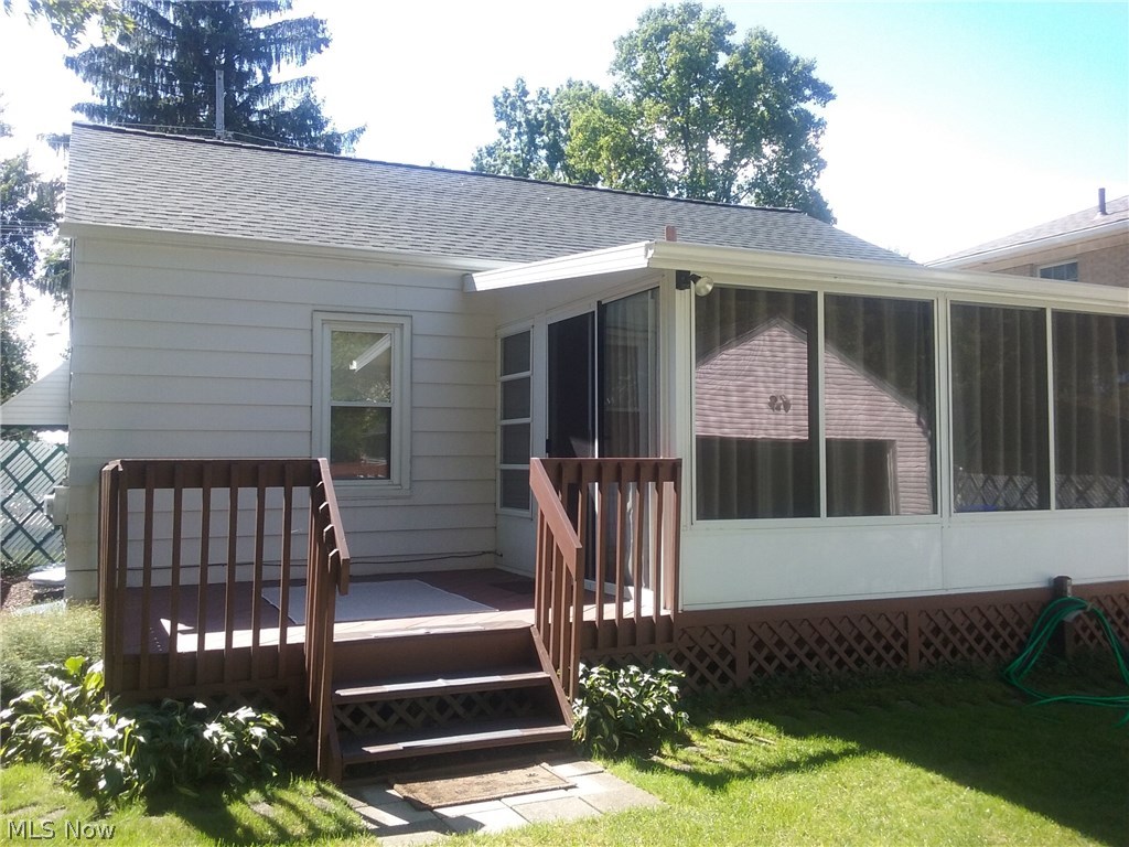 Brodbeck Park - Residential