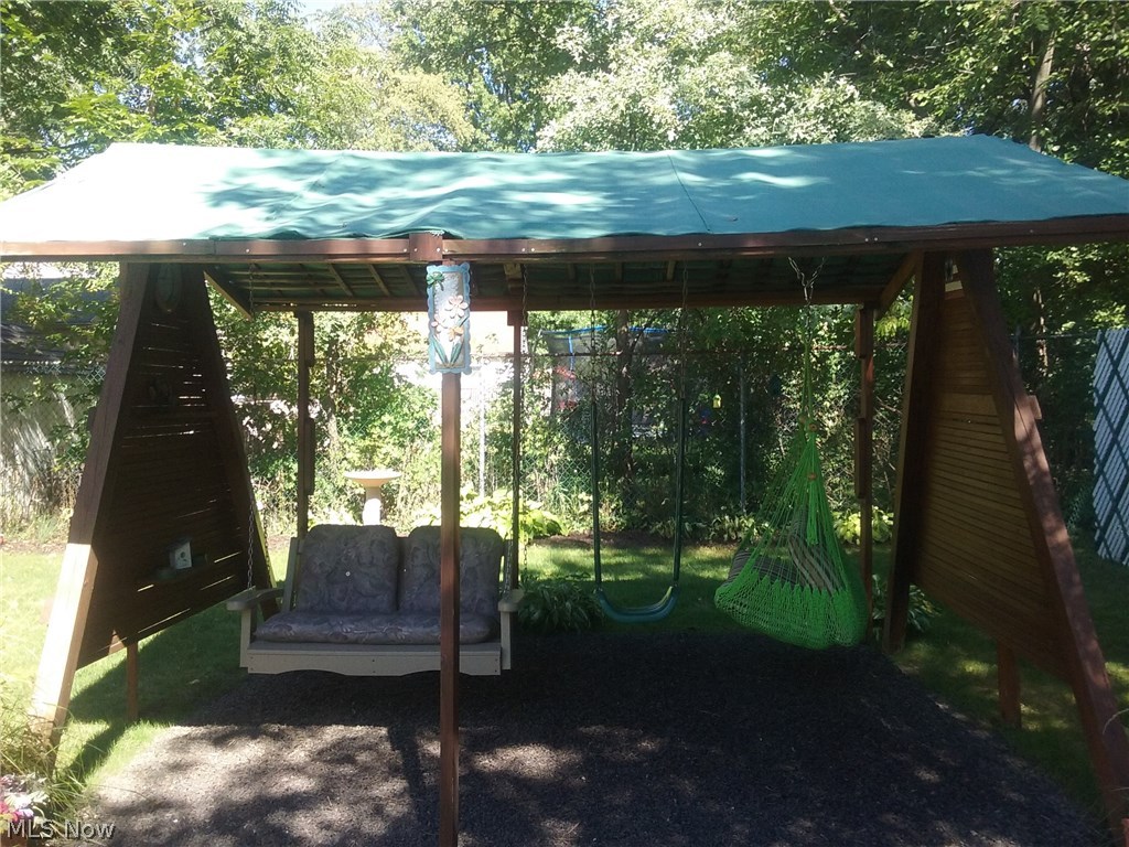 Brodbeck Park - Residential