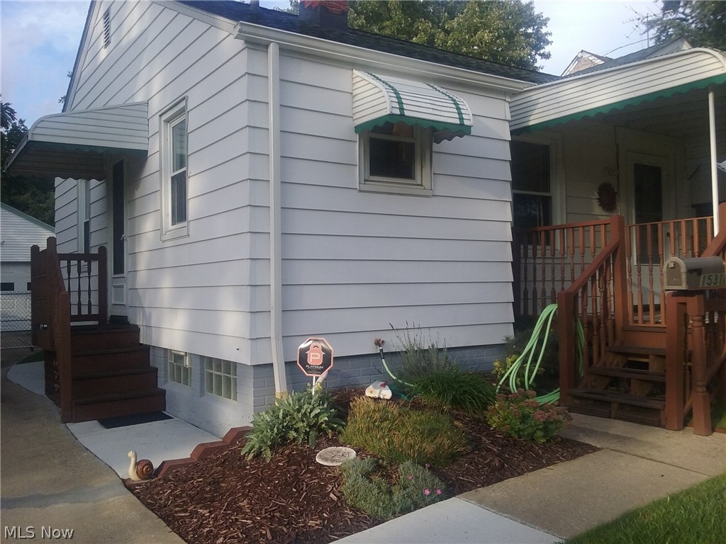 Brodbeck Park - Residential