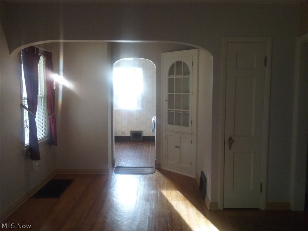 Brodbeck Park - Residential