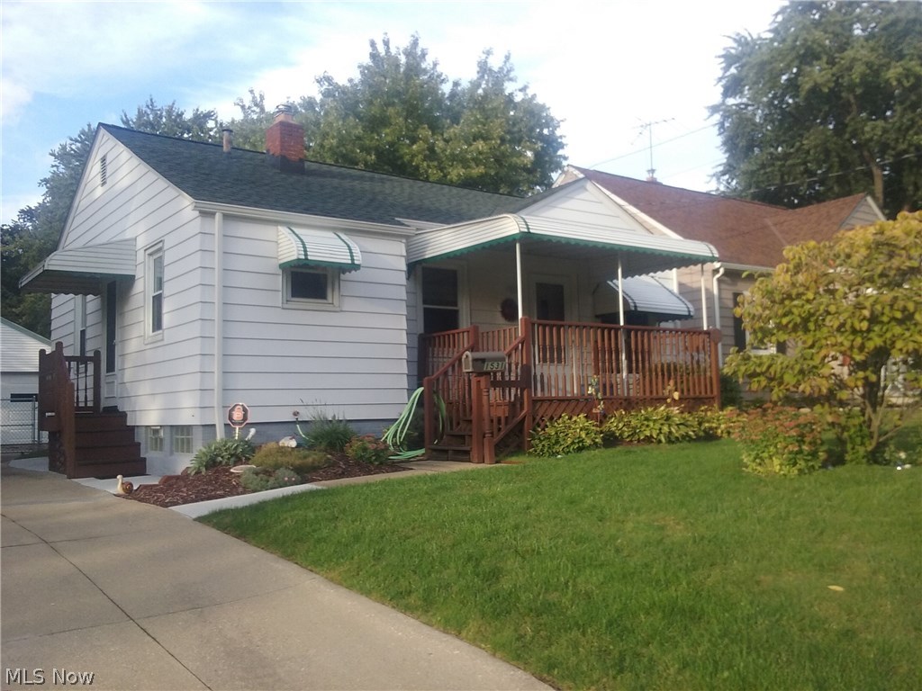 Brodbeck Park - Residential