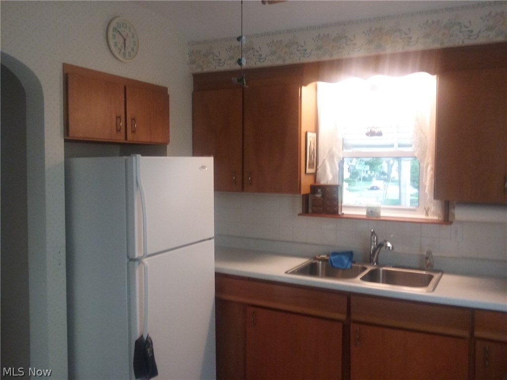 Brodbeck Park - Residential