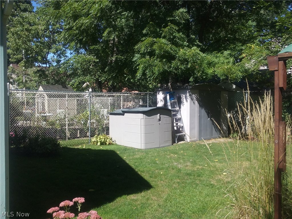 Brodbeck Park - Residential