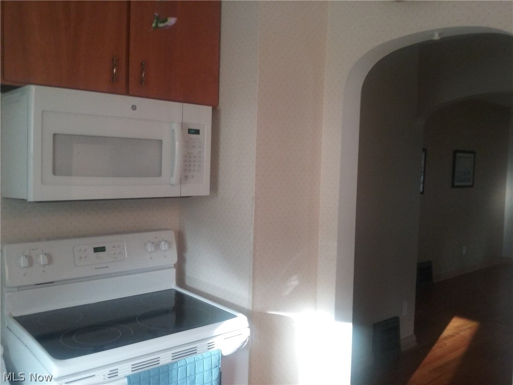 Brodbeck Park - Residential