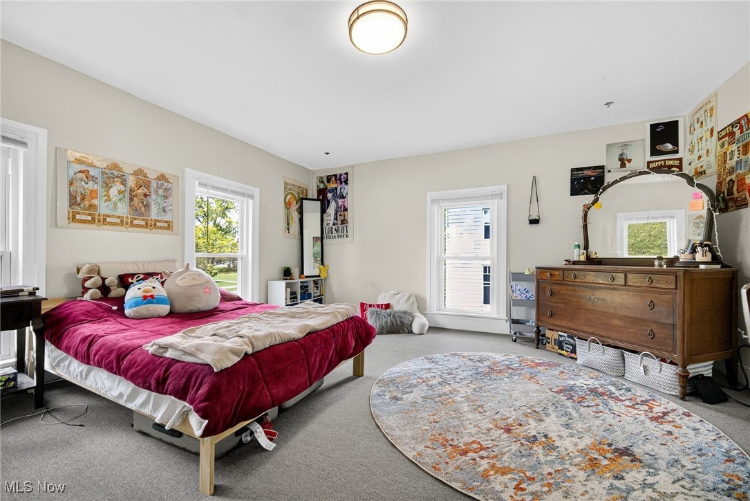 Oberlin Village - Residential