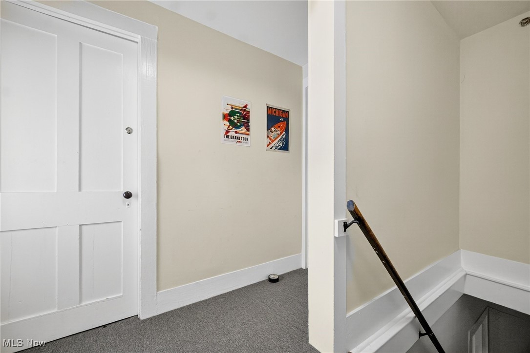 Oberlin Village - Residential