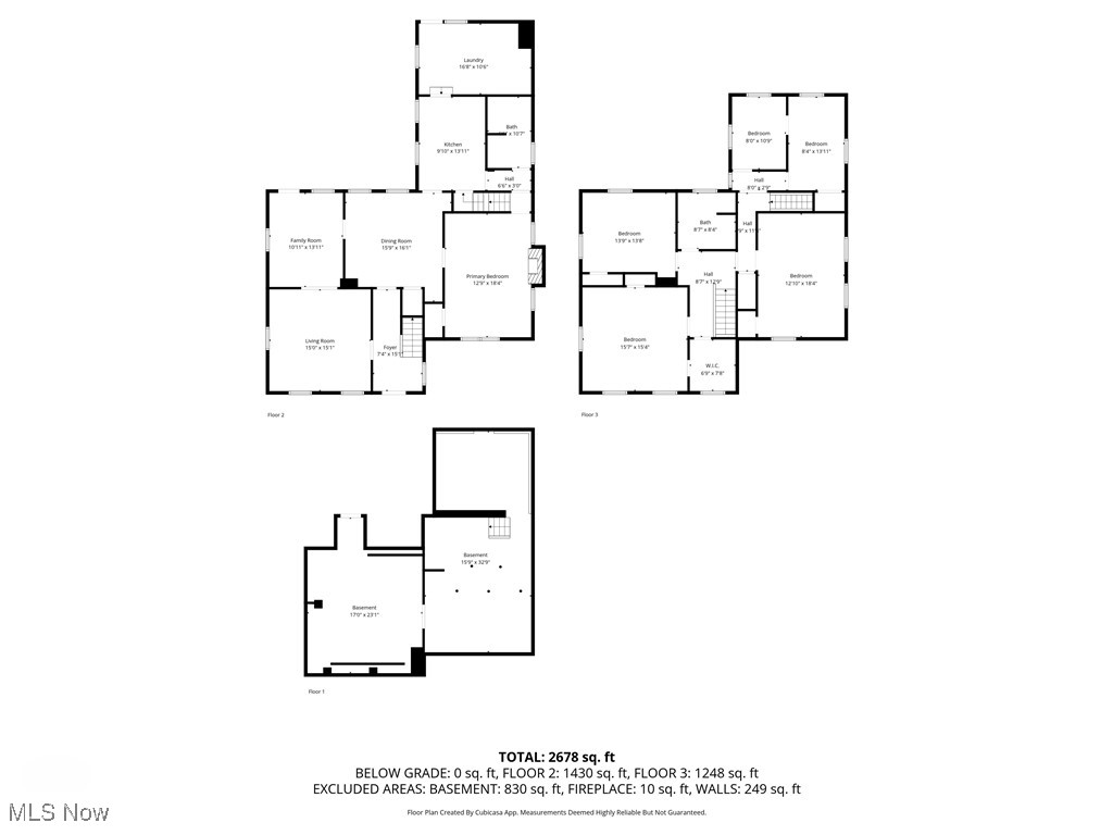 Oberlin Village - Residential