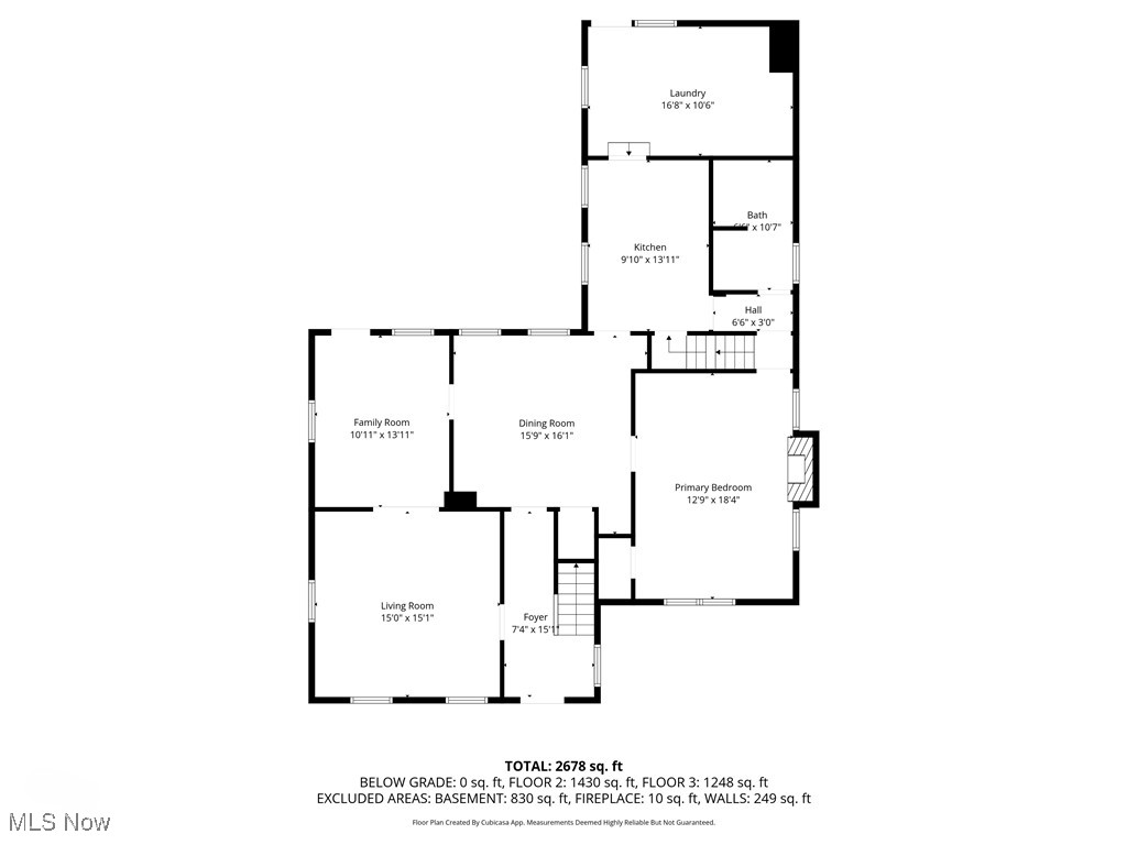 Oberlin Village - Residential