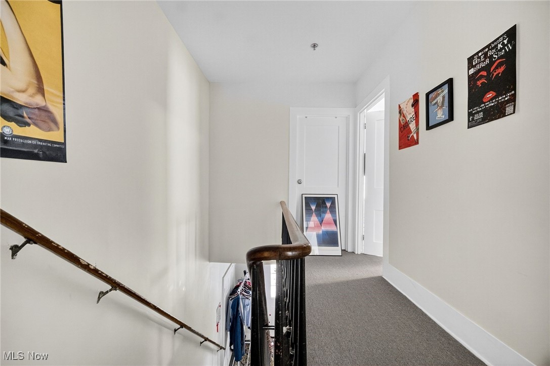 Oberlin Village - Residential