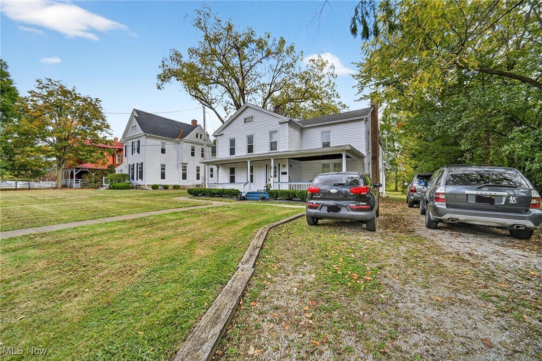 Oberlin Village - Residential
