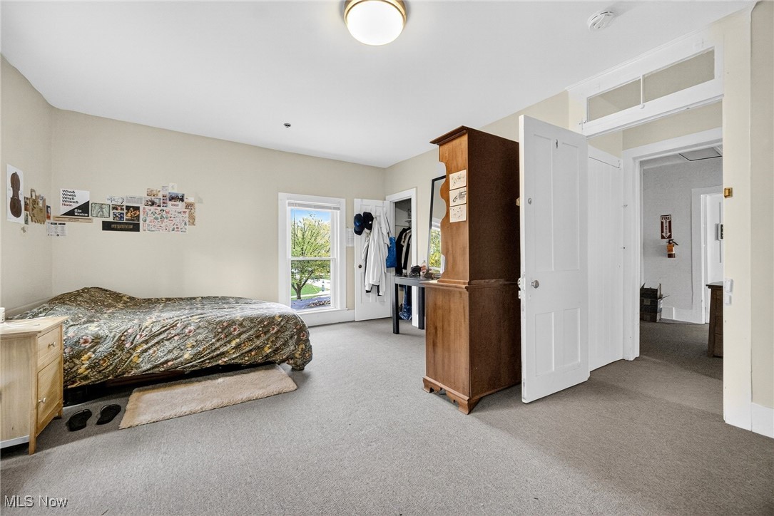 Oberlin Village - Residential