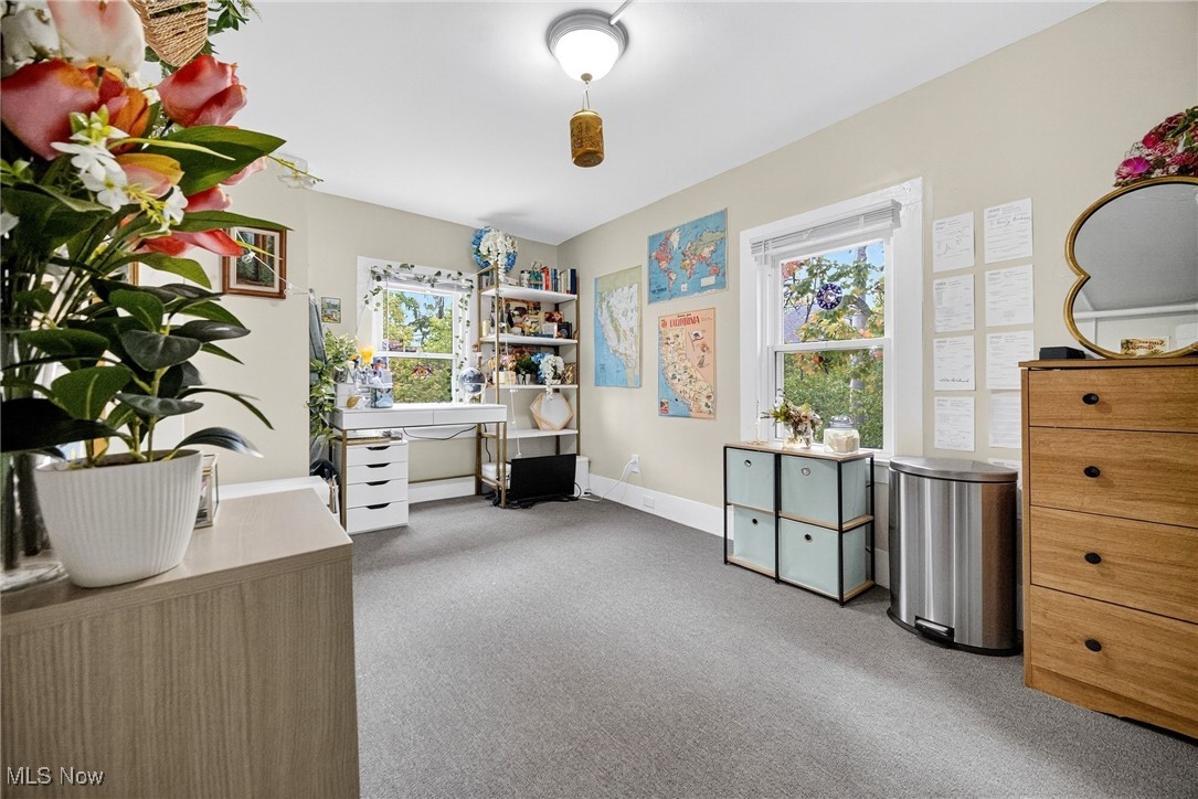 Oberlin Village - Residential